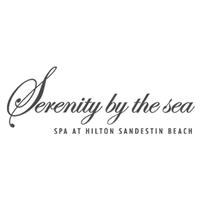 Serenity By The Sea Spa
